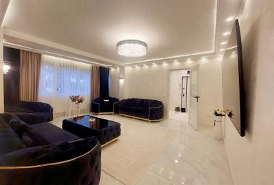 Apartament 3 Camere lux Mașina de Pâine - 4