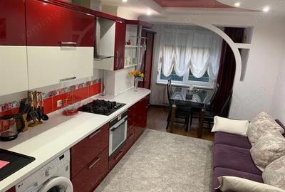 Apartament cu 2 camere decomandat în Fabric - 4