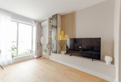 Vanzare Apartament 3 Camere Crangasi Belvedere Trio Bridge View - 8