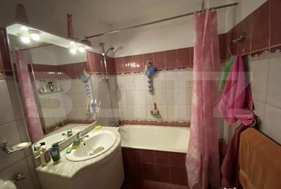 Apartament cu 3 camere decomandat în Porolissum - 14