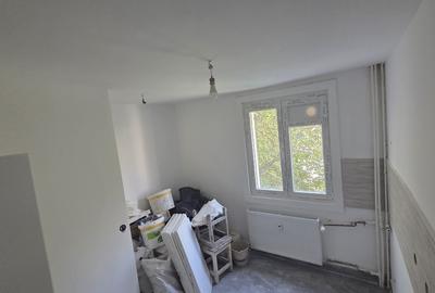 Militari (intre Gorjului si Pacii) - 5