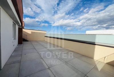 Penthouse exclusivist 3 camere - 2