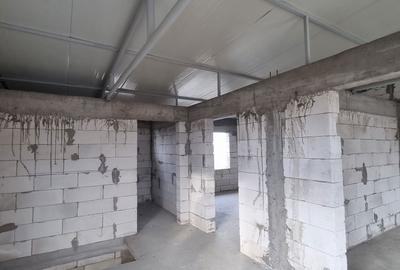 Casă cu 3 camere în Balș - 2