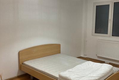 Apartament cu 3 camere semidecomandat, mobilat în Favorit - 2