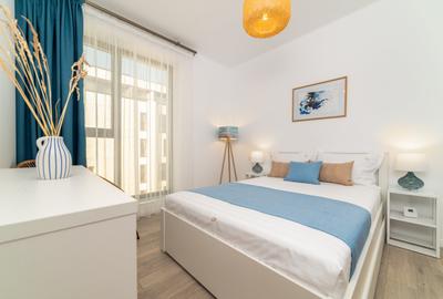 Apartament 3 camere Aviatorii Residence (CAMPUS)(AXV08) - 38