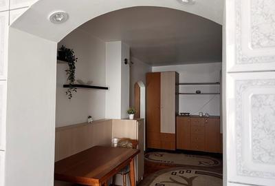 Apartament cu 2 camere în Central - 2