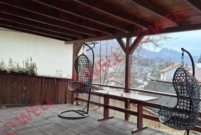 De închiriat două case de vacanță pe aceeași curte, în Sovata! De închiriat două case de vacanță pe aceeași curte, în Sovata! - 2