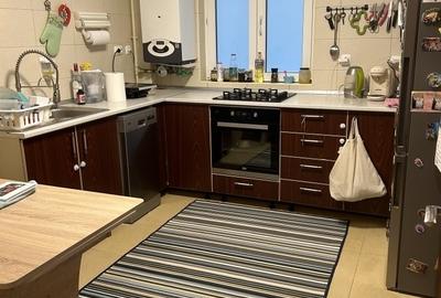 PROPRIETAR-vand ap cu4 camere, bloc Materna, Drum Taberei - 9