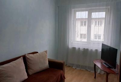 Apartament cu 3 camere decomandat în Central - 5
