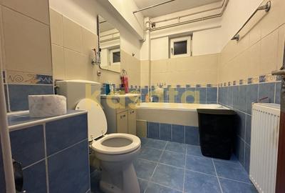 Apartament 3 Camere | 2 Băi | Metrou Păcii | Bloc Reabilitat - 16