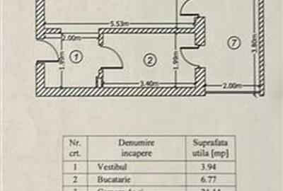 Vanzare apartament 2 camere Lux Baneasa-Greenfield - 7