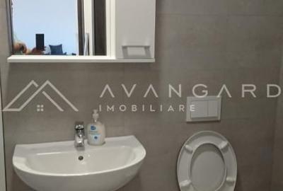 Apartament 2 Cam | Decomandat | strada Alexandru Rosca - 8