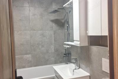 Proprietar, vand garsoniera decomandata, etaj 1, renovata complet, Complex Studen?esc Timi?oara - 15