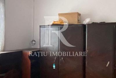 Casă cu 4 camere în Santăul Mare - 19