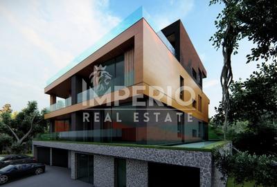 Teren in curs de autorizare cu panorama deosebita! - 4