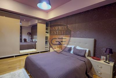 Apartament cu 3 camere decomandat, mobilat în Faleza Nord - 13