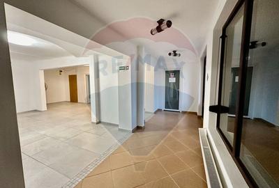 Spațiu comercial 100mp str Marasesti - 8