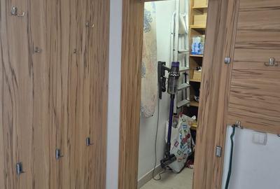 Apartament cu 2 camere decomandat în Iosia - 3