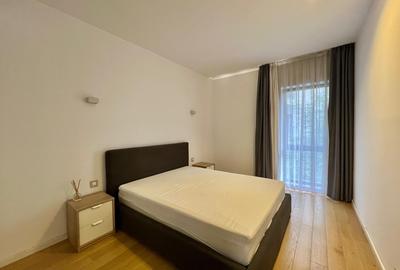 Apartament cu 2 camere decomandat în Aviației - 9