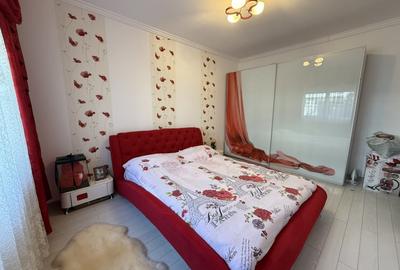 Apartament cu 2 camere semidecomandat, mobilat în Giroc - 2