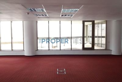 Birou, de 830 mp, în Titulescu - 6