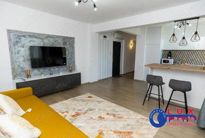 Apartament cu 2 camere semidecomandat în Ultracentral - 12