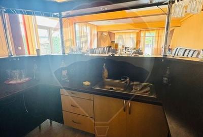 Spațiu comercial, de 100 mp, în Giulești - 5