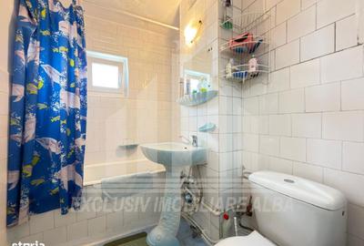 Apartament cu 2 camere, mobilat în Cetate - 4