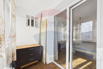 Apartament cu 2 camere, mobilat în Dămăroaia - 9