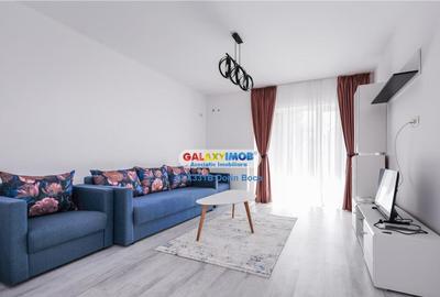 Apartament 3 camere - La Citadella Garden - NOU - 1