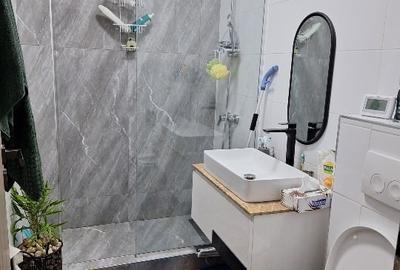 Garsonieră decomandată în Nord - 8