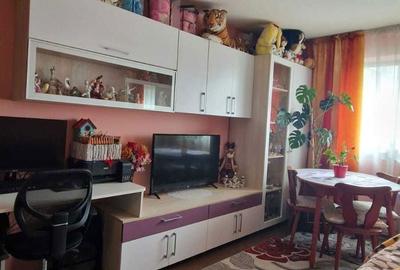 Garsonieră semidecomandată în Stupini - 7