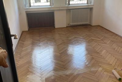 Apartament cu 4 camere decomandat în Romană - 7