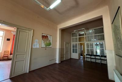 Casa boiereasca Ultracentrala, cu potential comercial deosebit! - 2