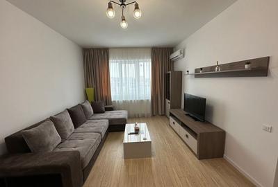 2 Camere Zona Excelenta Regie Politehnica 4Min Metrou Grozavesti 2022 - 2