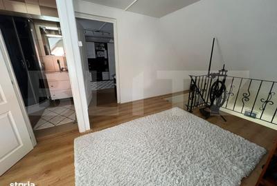 Casă cu 4 camere în Sântana de Mureș - 8