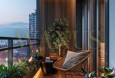 Apartament cu 2 camere semidecomandat în Florești - 4