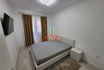 Apartament cu 3 camere decomandat, mobilat în Militari - 5