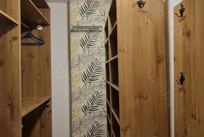 Apartament cu 3 camere decomandat în Lacul Tei - 1