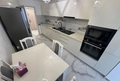 Apartament cu 3 camere decomandat în Gara - 3