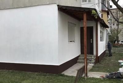 Apartament cu 2 camere semidecomandat în Central - 2