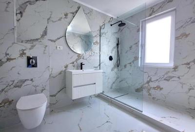 Casă cu 5 camere cu Canalizare în Corbeanca - 14