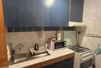 Garsonieră semidecomandată în Drumul Taberei - 3