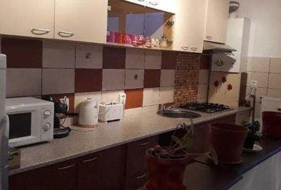 Apartament cu 2 camere decomandat în Florești - 7