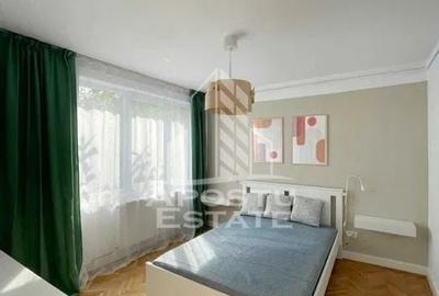 Apartament cu 2 camere, zona Tipografilor, Pet Friendly - 6