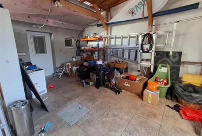 Casa 4 camere pivnita 480 mp teren zona Hipodrom I - 18