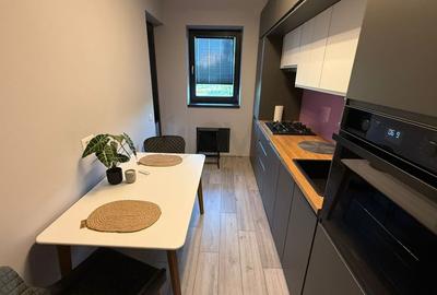 REA1024618 Apartament 2 Camere I De Vanzare I Drumul Taberei - 6