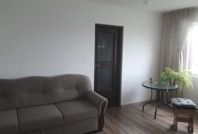 Apartament cu 2 camere nedecomandat în Central - 3