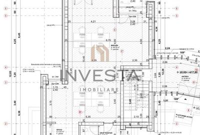Spatiu premium Zorilor, 250 mp, vitrat, 10 parcari! Panorma deosebita! - 15