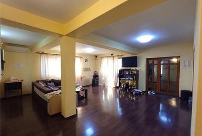 5 camere - 3 bai - 200 mp utili - teren 920 mp - Domnesti - - 3